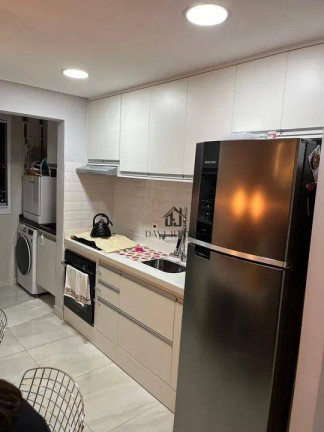 Imagem Apartamento com 2 Quartos à Venda, 41 m² em Jardim Das Estrelas - Sorocaba