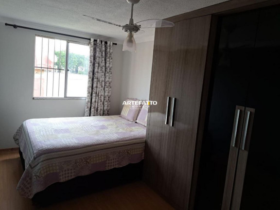 Apartamento com 3 Quartos à Venda, 57 m² em Campo Limpo - São Paulo