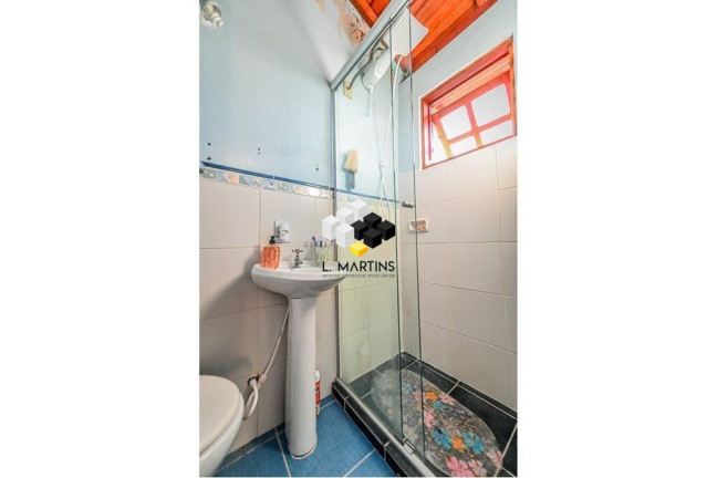 Imagem Casa de Condomínio com 4 Quartos à Venda, 200 m² em Santa Tereza - Porto Alegre Imagem Casa de Condomínio com 4 Quartos à Venda, 200 m² em Santa Tereza - Porto Alegre