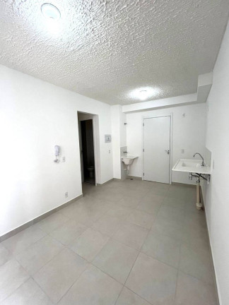 Imagem Apartamento com 2 Quartos para Alugar,  em Vila Ivone - São Paulo
