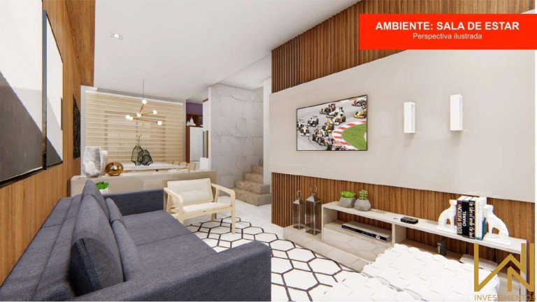 Imagem Imóvel com 3 Quartos à Venda, 92 m² em Betel - Paulínia Imagem Imóvel com 3 Quartos à Venda, 92 m² em Betel - Paulínia