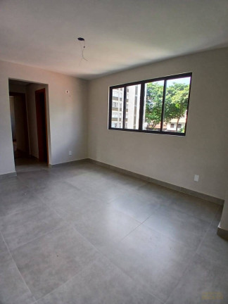 Imagem Apartamento com 2 Quartos à Venda, 63 m² em São Pedro - Belo Horizonte