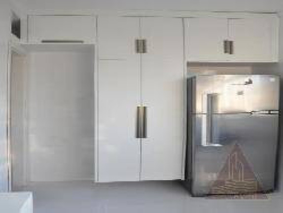 Imagem Cobertura com 3 Quartos à Venda, 300 m² em Gonzaga - Santos