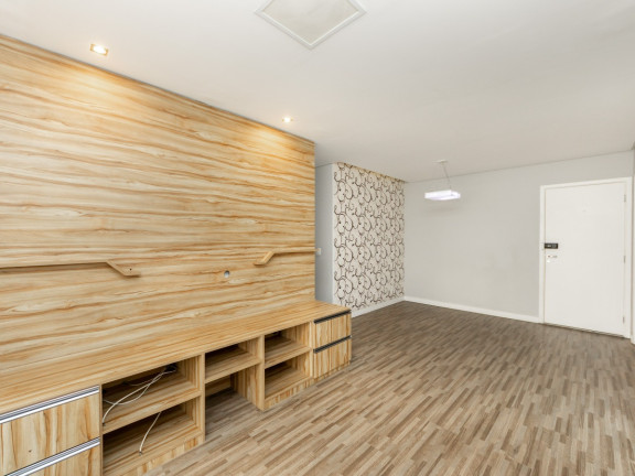 Imagem Apartamento com 3 Quartos à Venda, 92 m² em Vila Regente Feijó - São Paulo