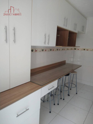 Imagem Apartamento com 3 Quartos à Venda, 70 m² em Jardim Umuarama - São Paulo