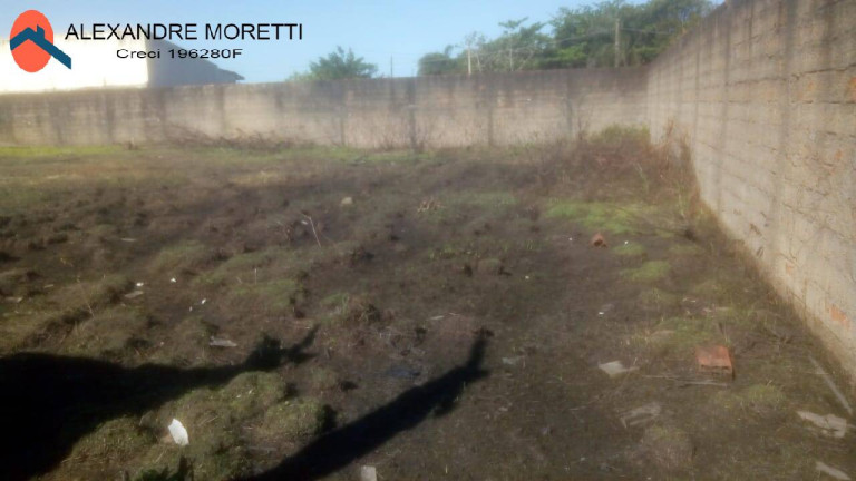 Imagem Terreno à Venda, 250 m² em Bairro Monte Carlo - Ilha Comprida