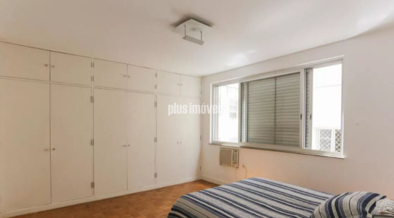 Imagem Apartamento com 3 Quartos à Venda, 206 m² em Jardim Paulista - São Paulo Imagem Apartamento com 3 Quartos à Venda, 206 m² em Jardim Paulista - São Paulo