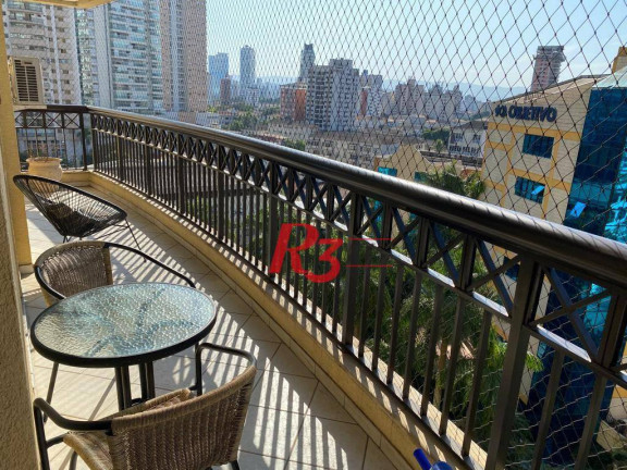 Imagem Apartamento com 3 Quartos à Venda, 134 m² em Ponta Da Praia - Santos Imagem Apartamento com 3 Quartos à Venda, 134 m² em Ponta Da Praia - Santos