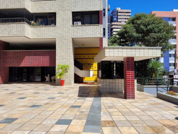 Imagem Apartamento com 3 Quartos à Venda, 149 m² em Dionisio Torres - Fortaleza Imagem Apartamento com 3 Quartos à Venda, 149 m² em Dionisio Torres - Fortaleza