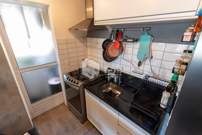 Imagem Apartamento com 1 Quarto à Venda, 44 m² em Brooklin Paulista - São Paulo Imagem Apartamento com 1 Quarto à Venda, 44 m² em Brooklin Paulista - São Paulo