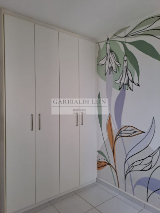 Imagem Imóvel com 3 Quartos à Venda, 59 m² em Vila Nova - Campinas