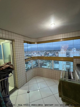 Imagem Apartamento com 1 Quarto à Venda, 64 m² em Aviação - Praia Grande