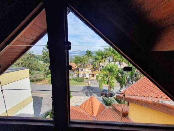 Imagem Casa com 4 Quartos à Venda, 490 m² em Residencial Dez (alphaville) - Santana De Parnaíba Imagem Casa com 4 Quartos à Venda, 490 m² em Residencial Dez (alphaville) - Santana De Parnaíba