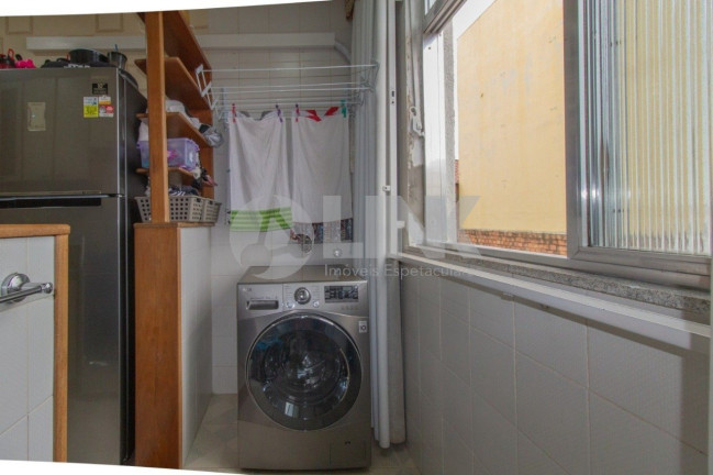 Imagem Apartamento com 2 Quartos à Venda, 66 m² em São João - Porto Alegre Imagem Apartamento com 2 Quartos à Venda, 66 m² em São João - Porto Alegre