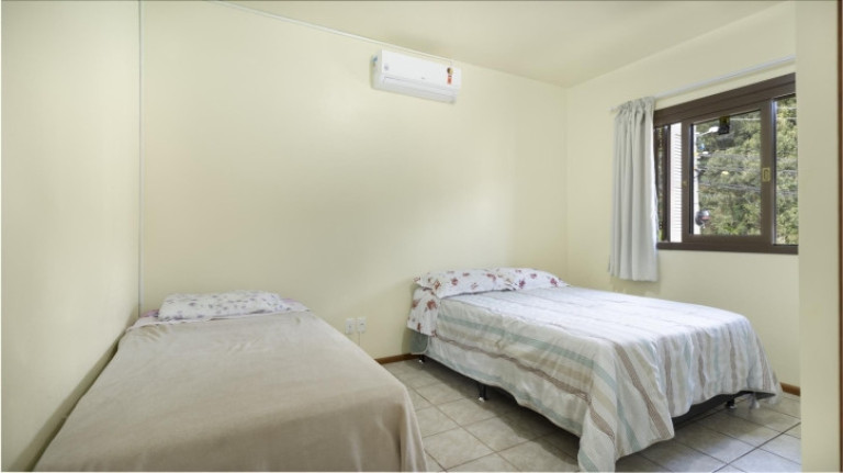 Imagem Apartamento com 2 Quartos à Venda, 52 m² em Dutra - Gramado