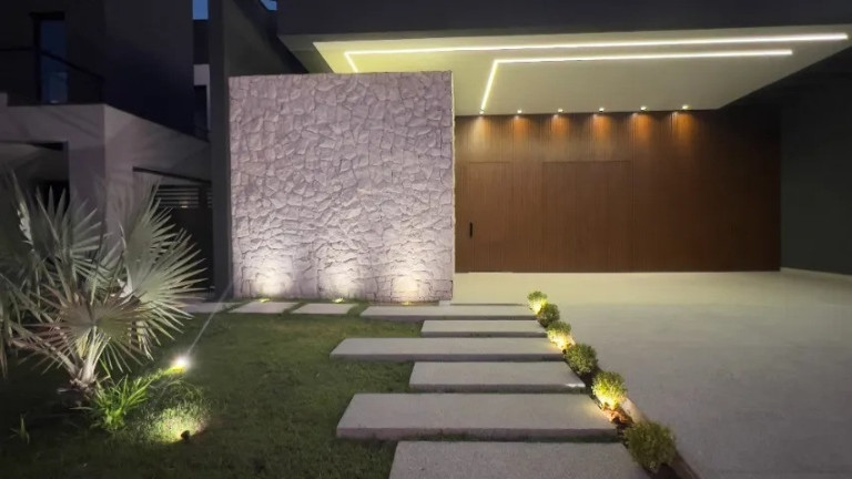 Imagem Casa com 4 Quartos à Venda, 220 m² em Alphaville Castello - Itú - Itú Imagem Casa com 4 Quartos à Venda, 220 m² em Alphaville Castello - Itú - Itú