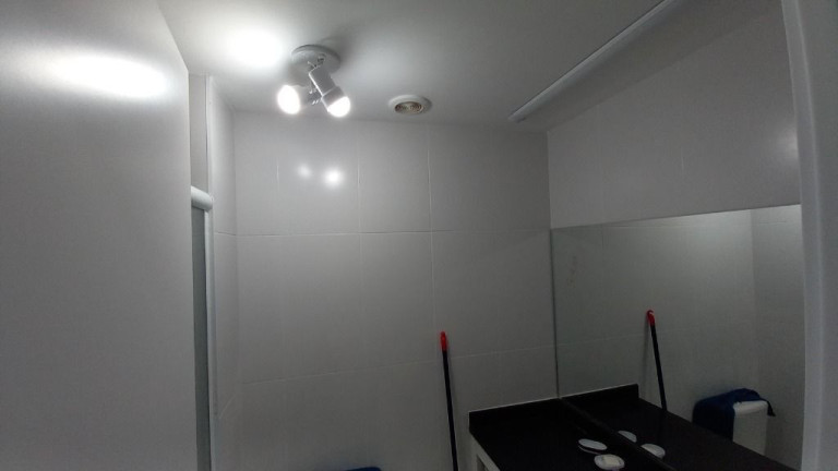 Imagem Imóvel com 1 Quarto à Venda,  em Pinheiros - São Paulo