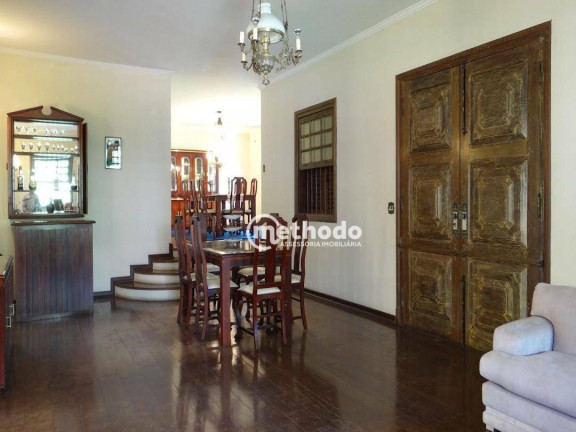 Imagem Casa com 7 Quartos à Venda ou Locação, 750 m² em Taquaral - Campinas