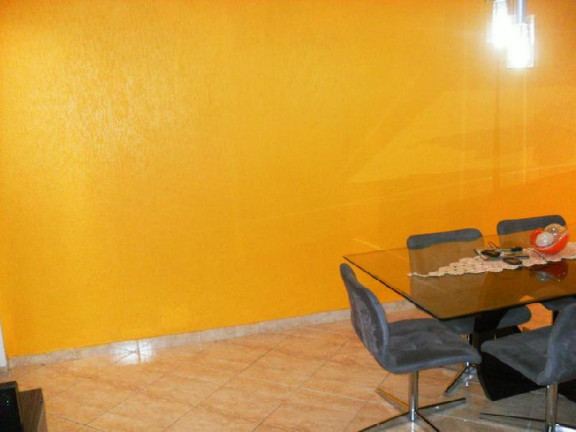 Imagem Apartamento com 2 Quartos à Venda, 150 m² em Jose Menino - Santos