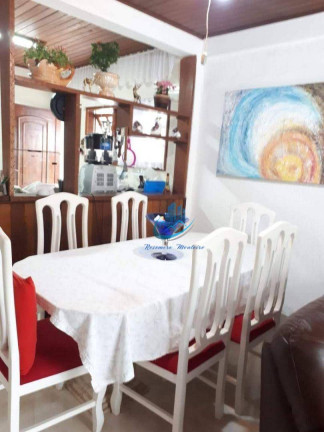 Imagem Casa de Condomínio com 3 Quartos à Venda, 140 m² em Clube De Campo Fazenda - Itatiba