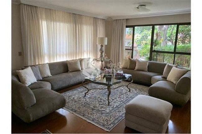 Imagem Apartamento com 4 Quartos à Venda, 267 m² em Moema - São Paulo Imagem Apartamento com 4 Quartos à Venda, 267 m² em Moema - São Paulo