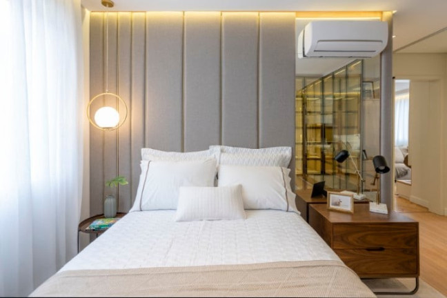 Imagem Apartamento com 3 Quartos à Venda, 67 m² em Passo Da Areia - Porto Alegre