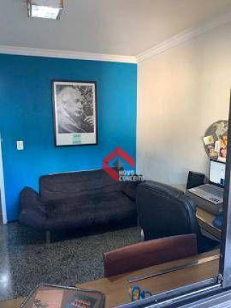 Imagem Apartamento com 4 Quartos à Venda, 147 m² em Aldeota - Fortaleza