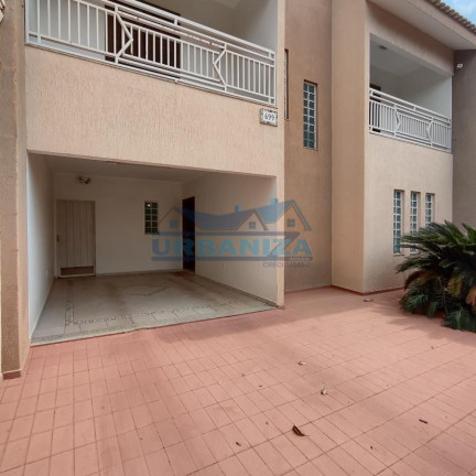 Imagem Casa com 3 Quartos à Venda, 212 m² em Jardim Costa Rica - Birigui Imagem Casa com 3 Quartos à Venda, 212 m² em Jardim Costa Rica - Birigui