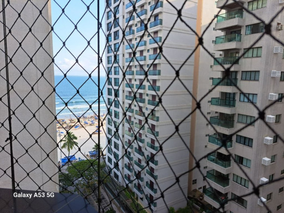 Apartamento com 3 Quartos à Venda, 160 m² em Pitangueiras - Guarujá