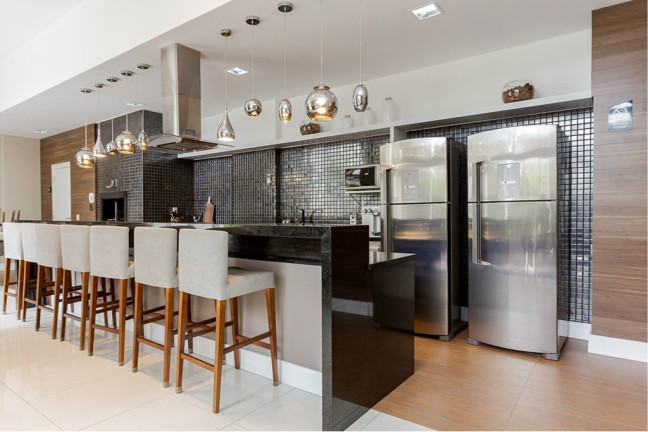 Imagem Cobertura com 4 Quartos à Venda, 277 m² em Vila Izabel - Curitiba