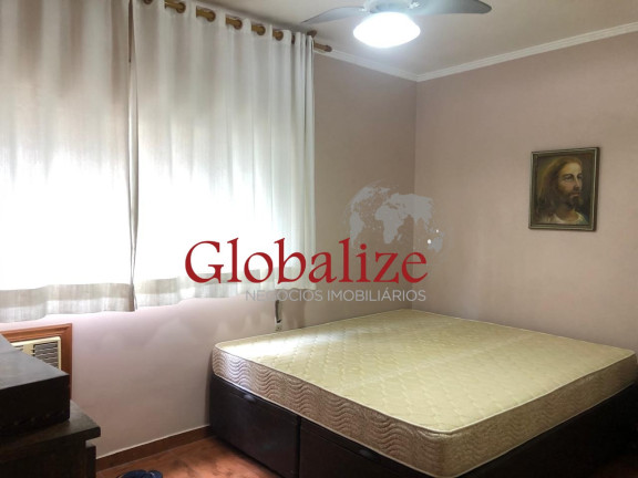 Imagem Imóvel com 3 Quartos à Venda, 150 m² em Gonzaga - Santos