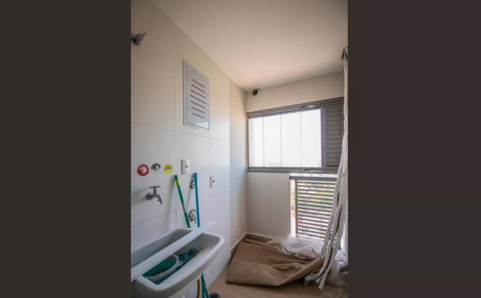 Imagem Apartamento com 2 Quartos à Venda, 95 m² em Mirandópolis - São Paulo