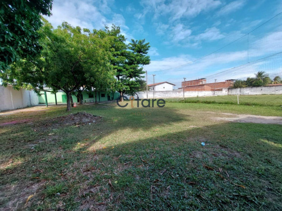 Terreno à Venda, 3.200 m² em Dias Macedo - Fortaleza