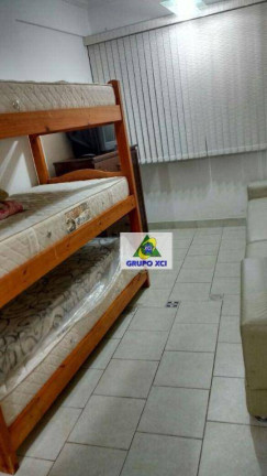 Imagem Apartamento com 1 Quarto à Venda, 55 m² em Barra Funda - Guarujá