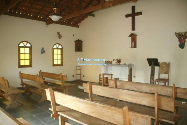 Imagem Casa com 4 Quartos à Venda, 24.000 m² em Santa Isabel - Santa Isabel Imagem Casa com 4 Quartos à Venda, 24.000 m² em Santa Isabel - Santa Isabel