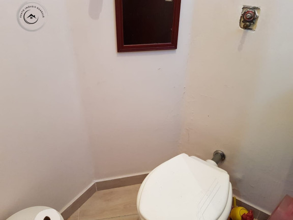 Imagem Apartamento com 2 Quartos à Venda, 100 m² em Enseada - Guarujá