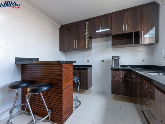 Imagem Sobrado com 3 Quartos à Venda, em Vila Santa Clara - São Paulo Imagem Sobrado com 3 Quartos à Venda, em Vila Santa Clara - São Paulo