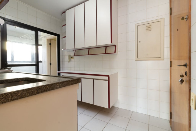 Imagem Apartamento com 3 Quartos à Venda, 81 m² em Vila Clementino - São Paulo Imagem Apartamento com 3 Quartos à Venda, 81 m² em Vila Clementino - São Paulo