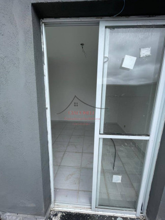 Apartamento com 2 Quartos à Venda, 52 m² em Parque Savoy City - São Paulo