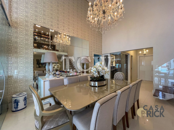 Imagem Apartamento com 4 Quartos à Venda, 280 m² em Campo Belo - São Paulo