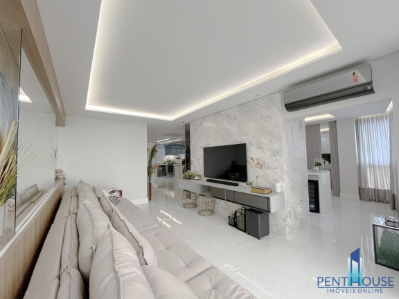 Imagem Apartamento com 4 Quartos à Venda, 190 m² em Pioneiros - Balneário Camboriú