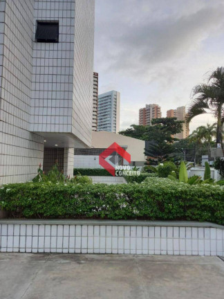 Imagem Apartamento com 3 Quartos à Venda, 118 m² em Aldeota - Fortaleza Imagem Apartamento com 3 Quartos à Venda, 118 m² em Aldeota - Fortaleza