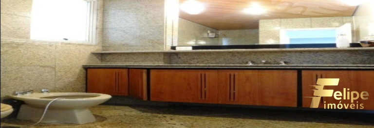 Imagem Imóvel com 3 Quartos à Venda, 130 m² em Centro - Guarapari