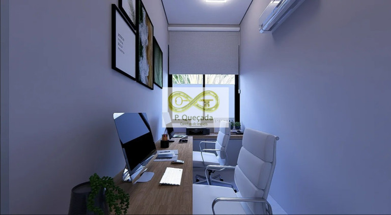 Imagem Casa com 3 Quartos à Venda, 218 m² em Jardim Ypê - Paulínia