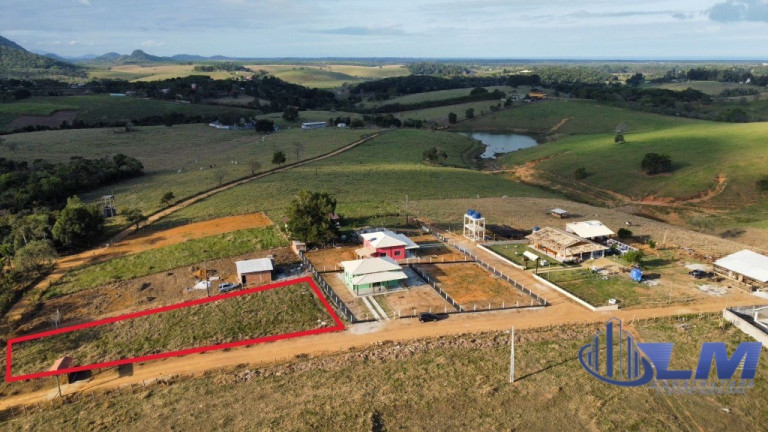Imóvel com 1 Quarto à Venda, 2.000 m² em Comunidade Urbana De Andana - Guarapari
