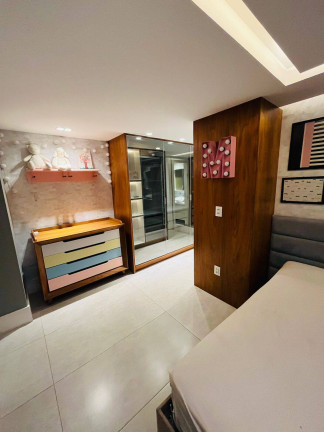 Imagem Cobertura com 3 Quartos para Alugar, 222 m² em Lagoa Nova - Natal