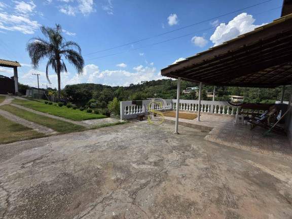 Imagem Chácara com 5 Quartos à Venda, 850 m² em Terra Preta - Mairiporã