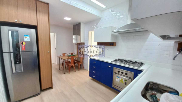 Imagem Apartamento com 3 Quartos à Venda, 90 m² em Copacabana - Rio De Janeiro
