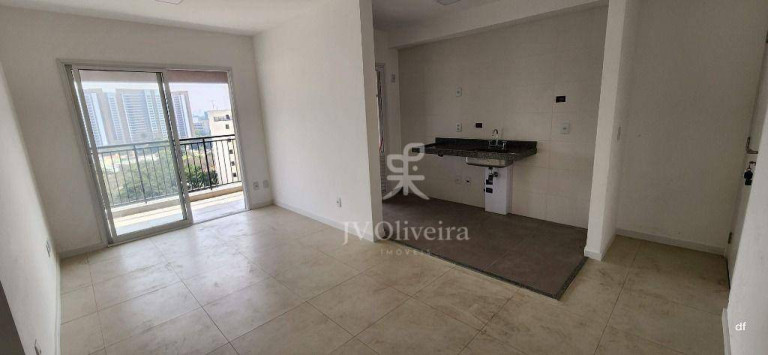 Imagem Apartamento com 2 Quartos à Venda, 61 m² em Butantã - São Paulo