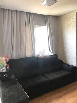 Apartamento com 2 Quartos à Venda, 47 m² em Parque Campolim - Sorocaba